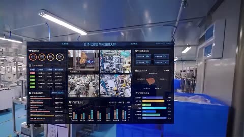 濟寧制造業轉型新引擎 用友智能制造MES應用賦能企業高效協同